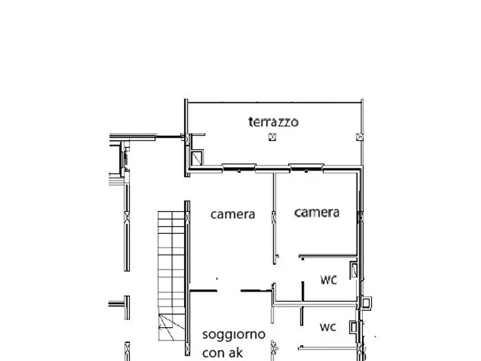Case in Vendita e in Affitto - 3