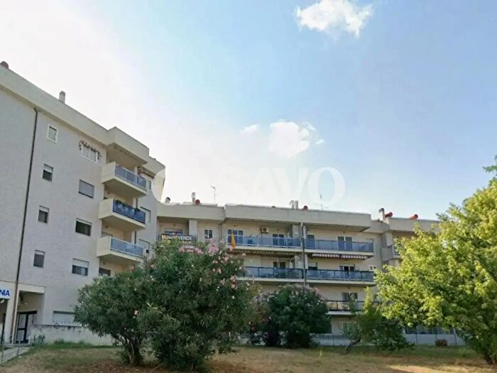 Appartamento quadrilocale in vendita in Nettuno