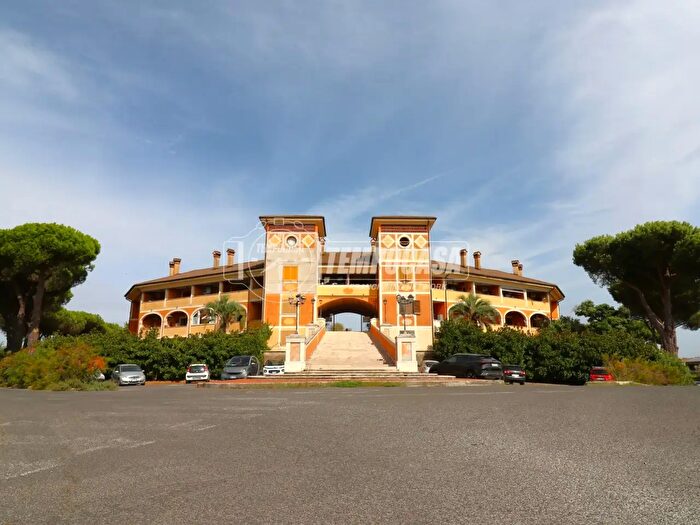 Appartamento trilocale in vendita in Bracciano