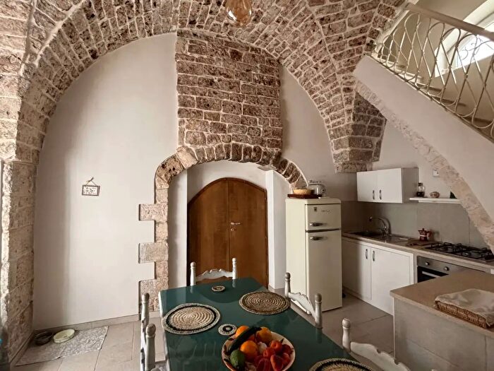 Appartamento quadrilocale in vendita in Carovigno