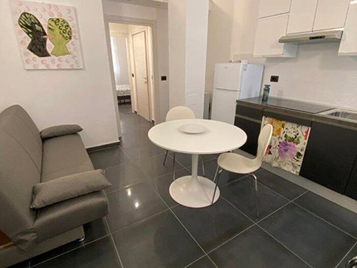 Appartamento bilocale in affitto in Via Piave, Quadrilatero Romano, Torino