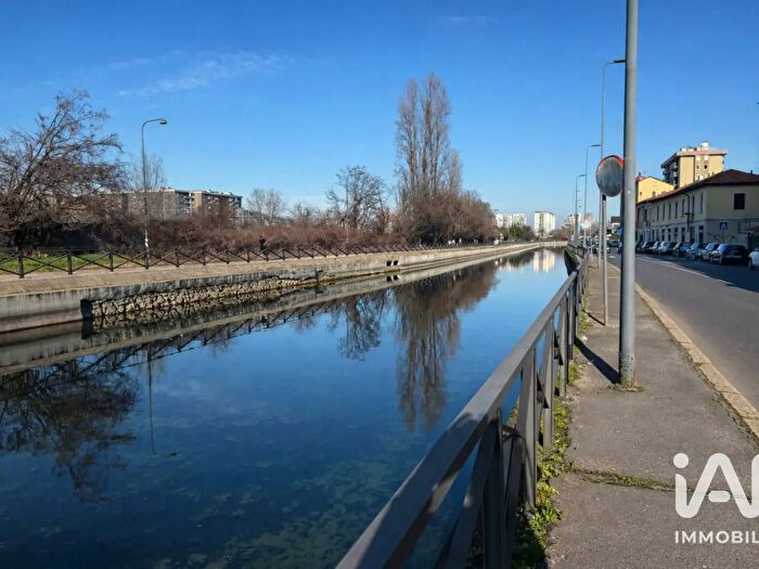 Appartamento bilocale in vendita in Via Lodovico Il Moro, Milano