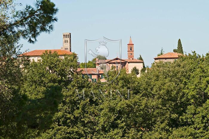 Casa con 10 locali in vendita in Podere Colombaio, San Casciano Dei Bagni