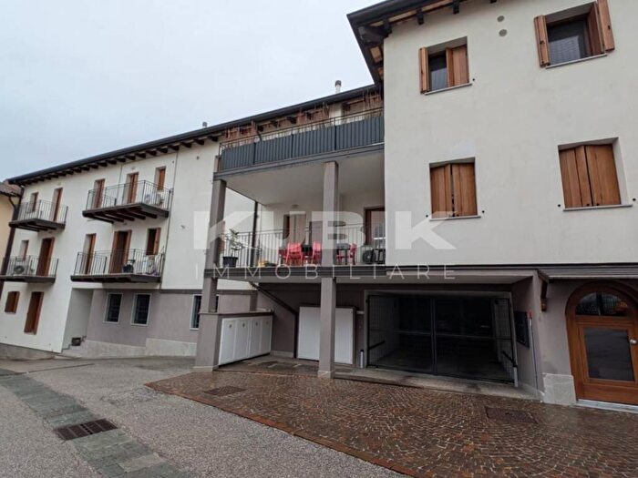 Appartamento bilocale in affitto in Via del Lago, Centro, San Daniele del Friuli