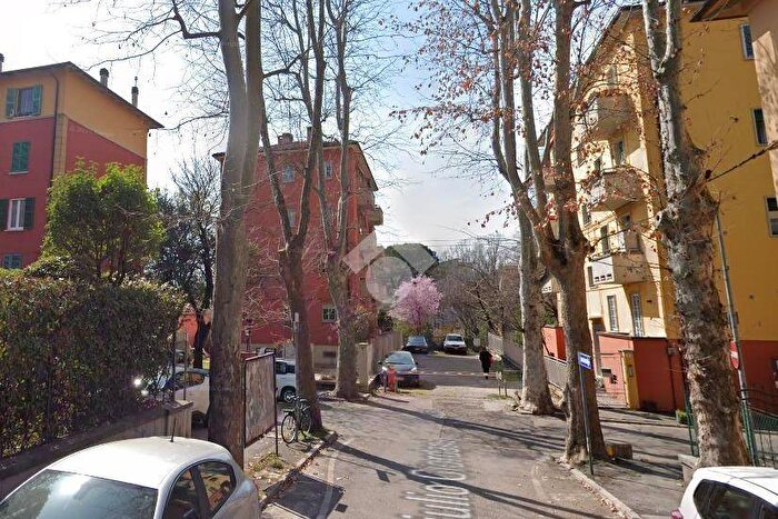 Appartamento trilocale in affitto in via risorgimento, Talon Croce, Casalecchio di Reno