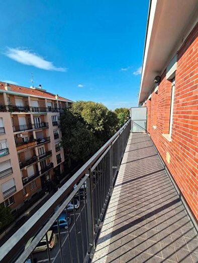 Appartamento bilocale in affitto in Via Monfalcone, Udine, Milano