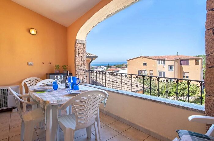 Appartamento bilocale in vendita in Via Dante Sn, Badesi