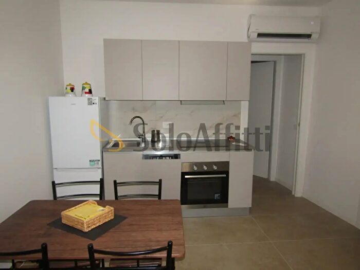 Appartamento bilocale in affitto in Via Giambologna, Bologna