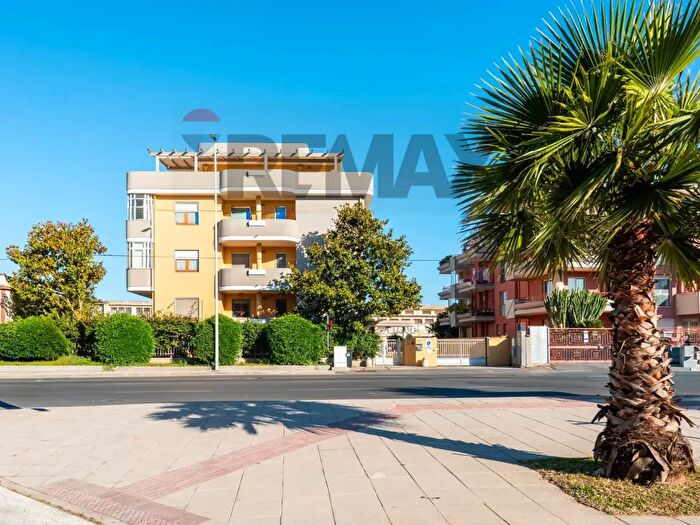 Appartamento bilocale in vendita in Viale Marconi, Cagliari