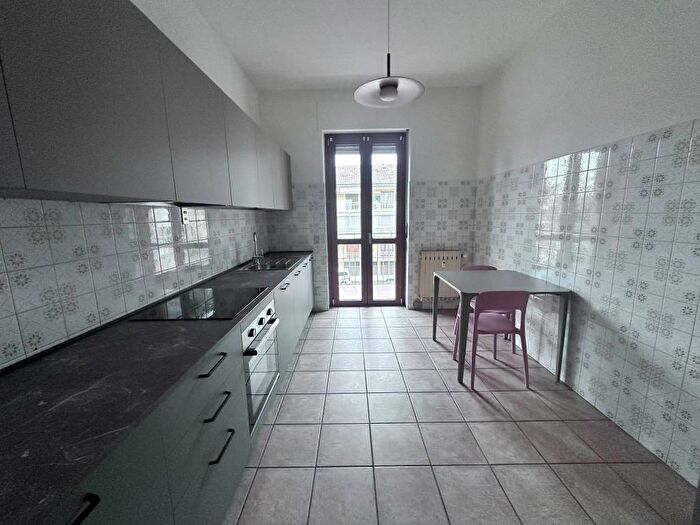 Appartamento monolocale in affitto in Strada Cauda, Borgo Piave Corso Europa Zona Ferrero, Alba