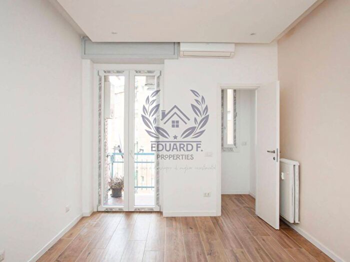 Appartamento monolocale in affitto in Via Ambrogio Binda, Barona, Milano