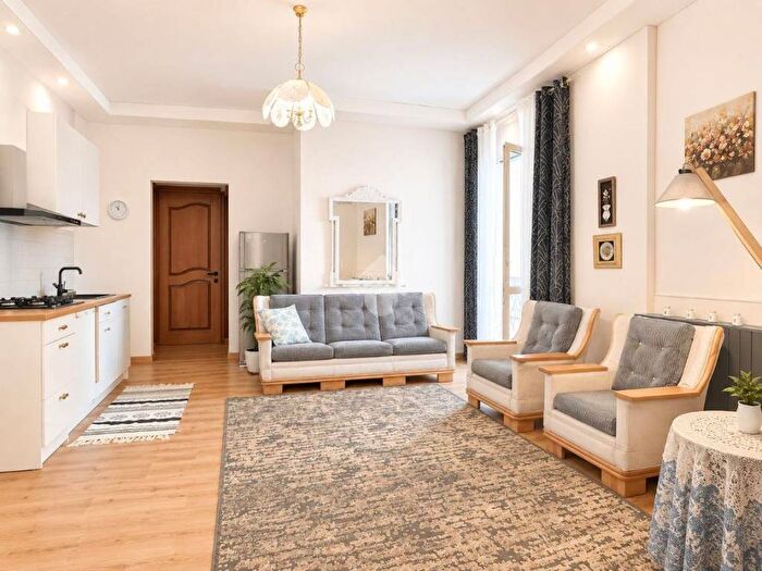 Appartamento bilocale in affitto in Via del Serra, Centro, Terni