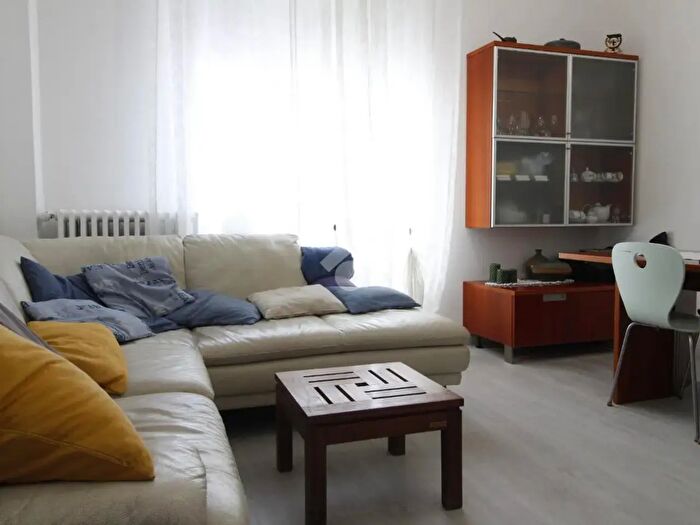 Appartamento trilocale in vendita in Via Cardinal Ferrari, Cerro Maggiore