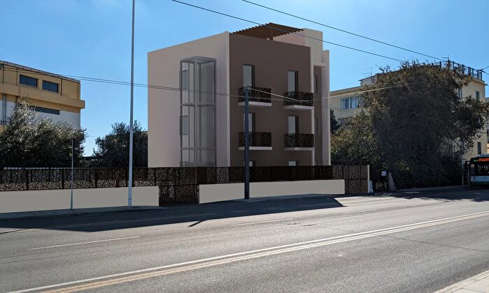 Appartamento bilocale in vendita in Viale Marconi, Cagliari