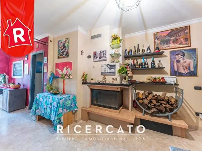 Appartamento quadrilocale in vendita in Via San Pietro in Lama, Lequile