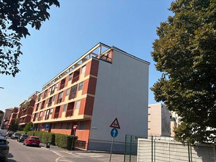 Appartamento bilocale in affitto in Via Monte Popera, Santa Giulia, Milano