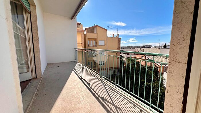 Appartamento quadrilocale in vendita in Corso Italia, Gaeta