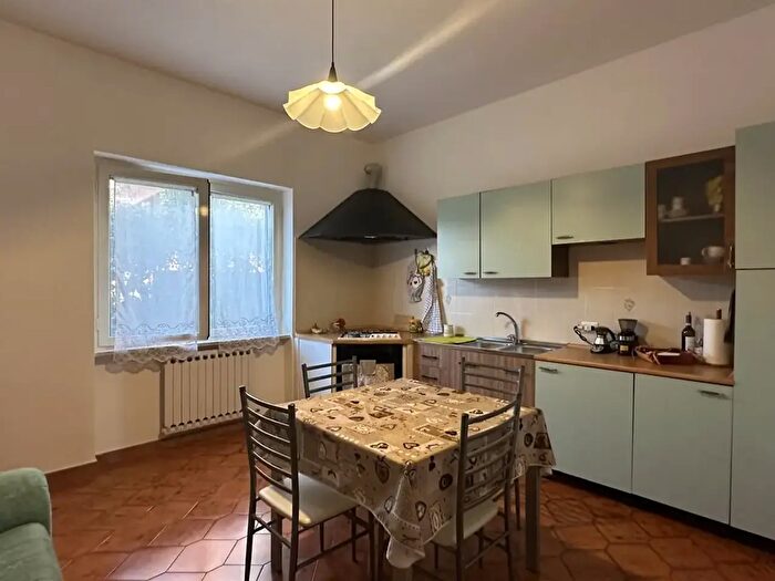Appartamento bilocale in vendita in Via Nocchienti, Ariccia