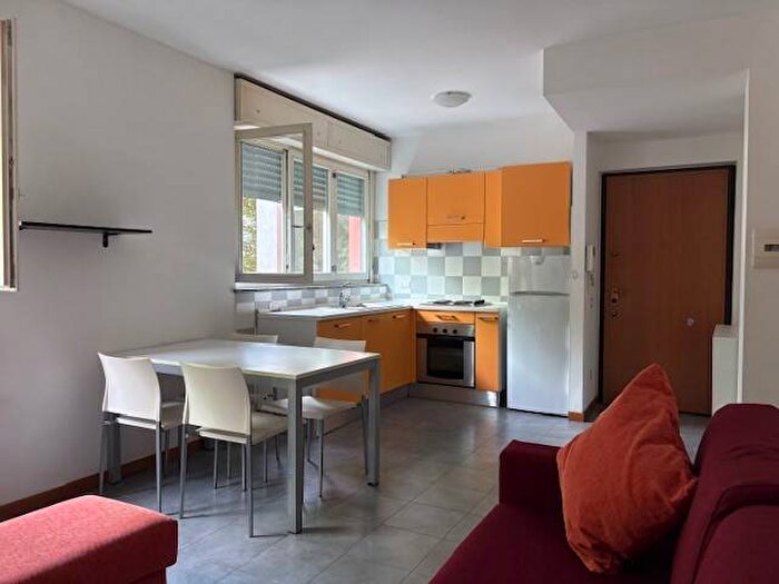 Appartamento monolocale in affitto in Via Lario, Viale Elvezia Rondò, Monza