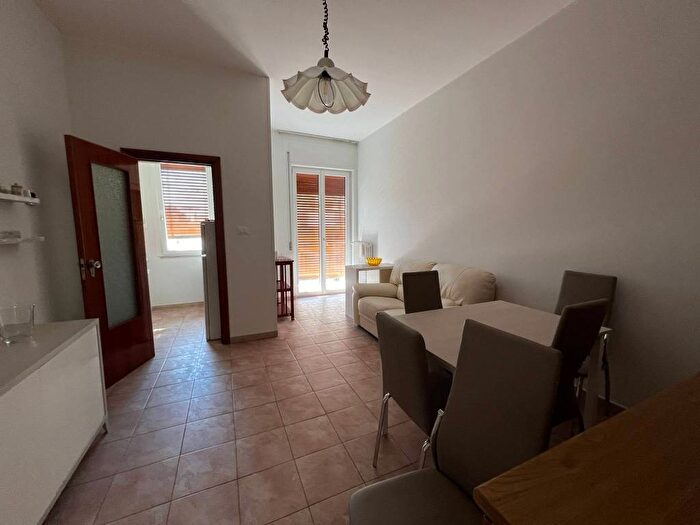 Appartamento trilocale in affitto in Via del Milite Ignoto, Viale Bovio Piazza Duca degli Abruzzi, Pescara