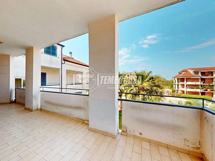 Appartamento trilocale in vendita in Via Galatina, San Marcellino