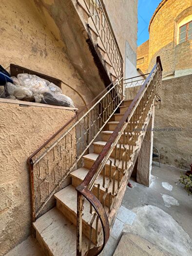 Casa con 7 locali in vendita in Mazara Del Vallo