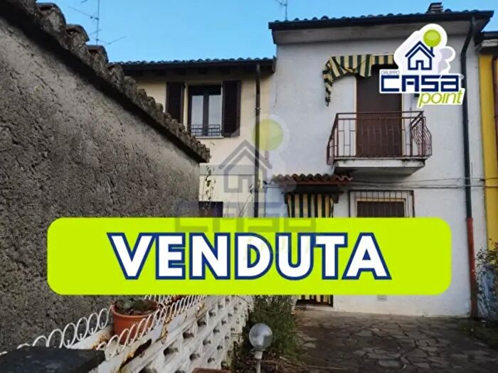 Casa trilocale in vendita in Via Cantone, San Daniele Po