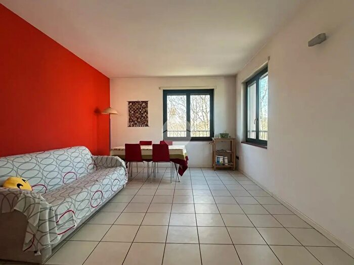 Appartamento trilocale in vendita in Corso Luigi Einaudi, Asti