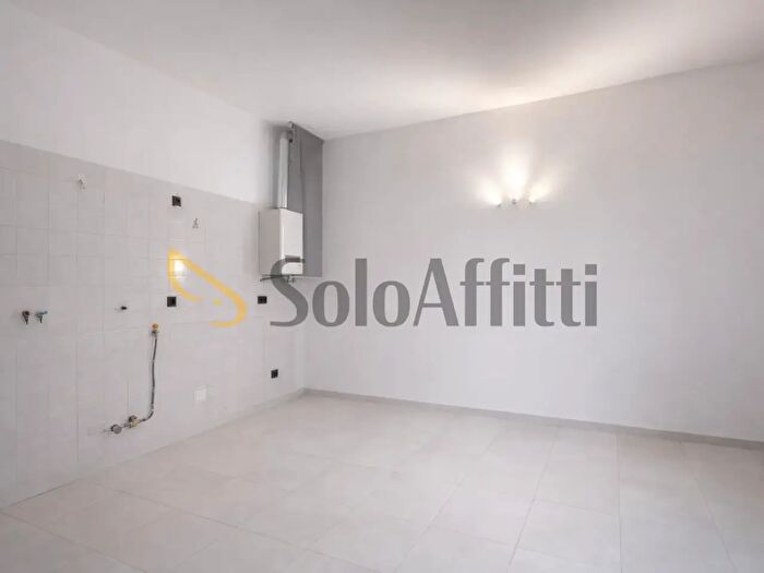 Appartamento bilocale in affitto in Via Felice Cavallotti, Monza