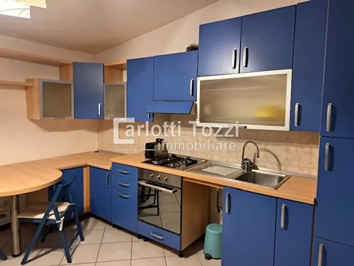 Appartamento bilocale in vendita in Via Porciatti, Grosseto