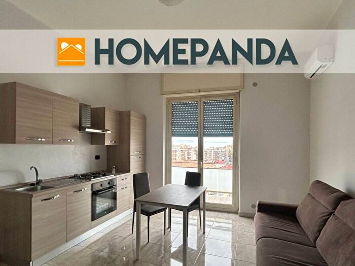 Appartamento monolocale in affitto in Via Etnea, Gioeni, Catania