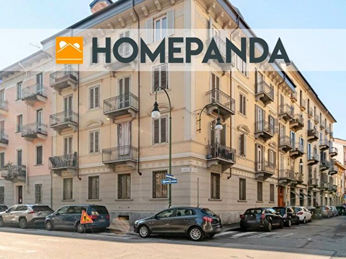 Appartamento bilocale in affitto in Via Virle, Cenisia, Torino