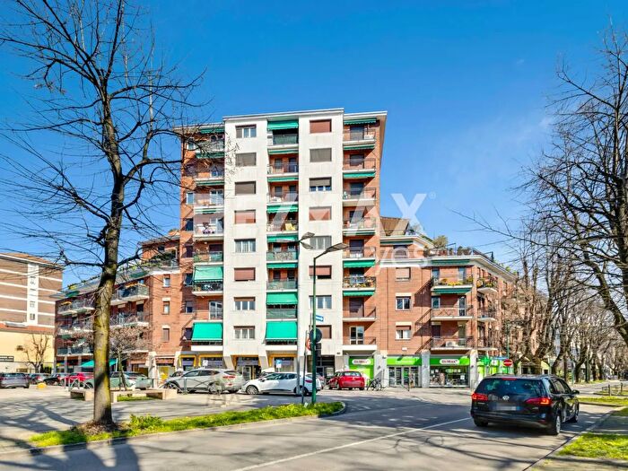 Appartamento bilocale in vendita in Piazza Trento E Trieste, Cusano Milanino