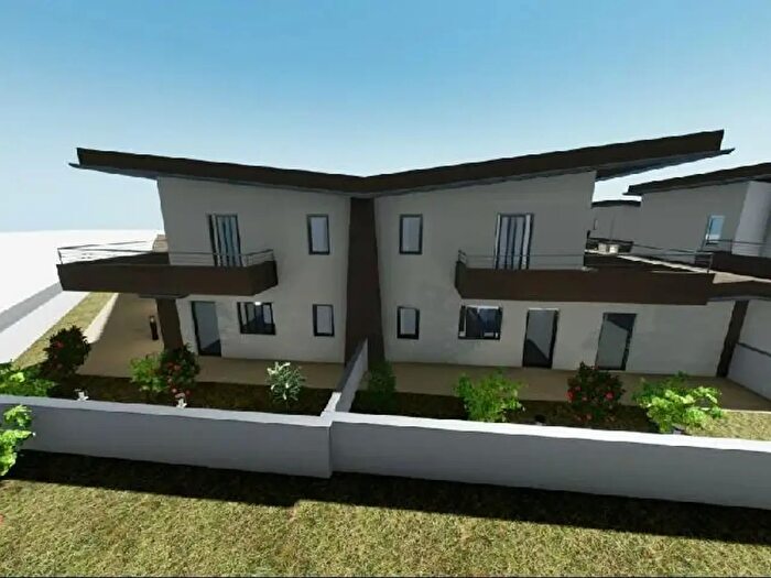 Casa con 6 locali in vendita in Via Monterone, San Giorgio Del Sannio