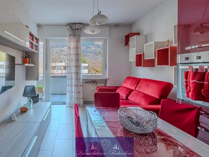 Appartamento trilocale in vendita in Via Wolkenstein, Merano