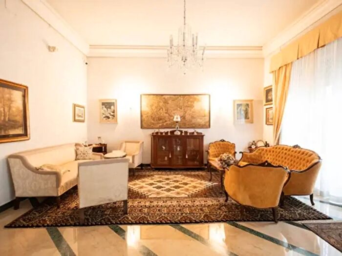 Casa con 6 locali in vendita in Via Armando Diaz, Marsala