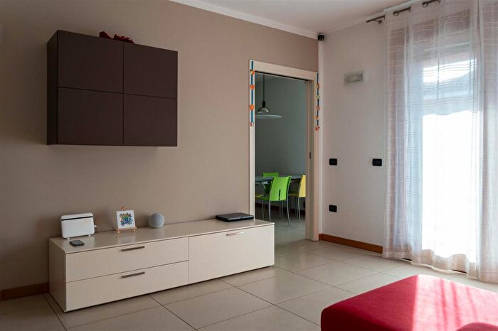 Appartamento quadrilocale in vendita in Via Giosuè Carducci, Cittadella