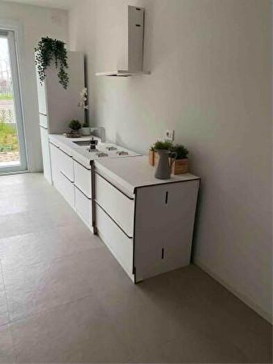 Appartamento trilocale in vendita in Cervia