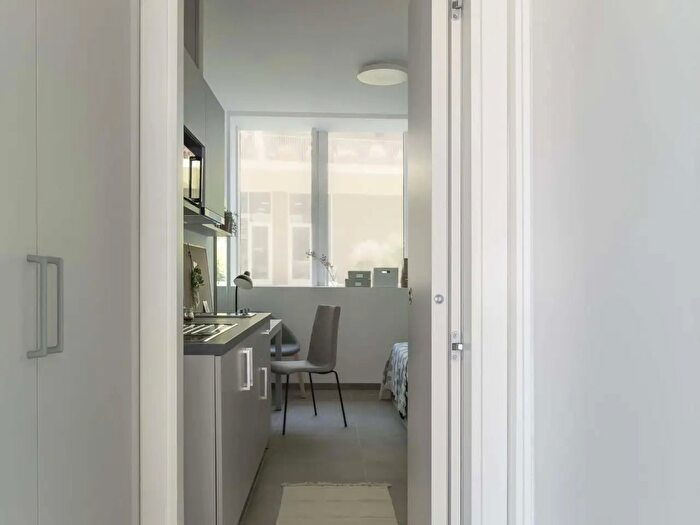 Appartamento monolocale in affitto in Viale della Toscana, Firenze