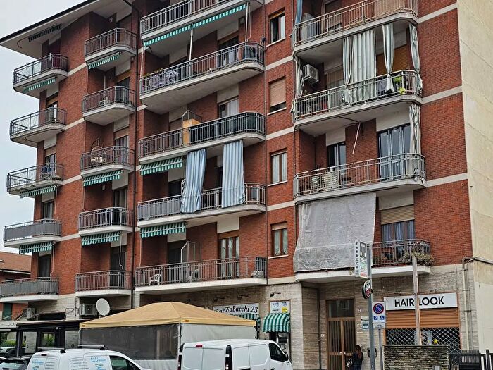Appartamento trilocale in vendita in Corso Matteotti, Chieri