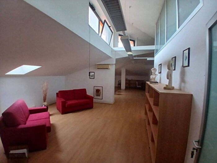 Casa bilocale in affitto in Via Mare Adriatico, Case Di Tillio, Spoltore