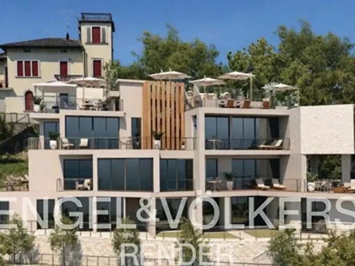 Appartamento quadrilocale in vendita in Via Sorgenti, Alserio