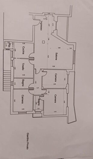 Case in Vendita e in Affitto - 2