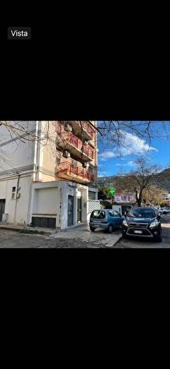 Appartamento bilocale in affitto in Viale della Resurrezione, Pallavicino Villaggio Ruffini, Palermo