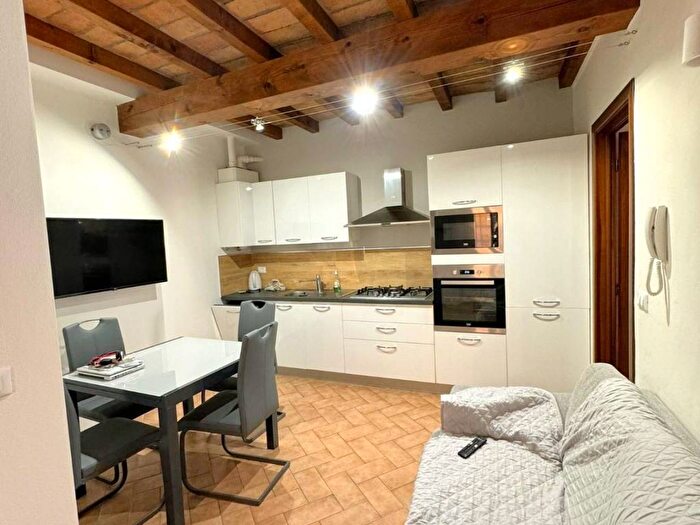 Appartamento bilocale in affitto in Via Barani, Centro, Castelvetro di Modena