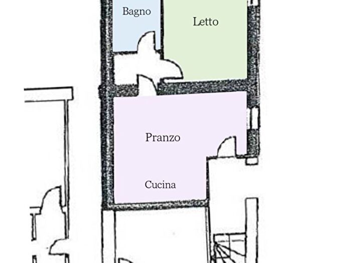 Case in Vendita e in Affitto - 2