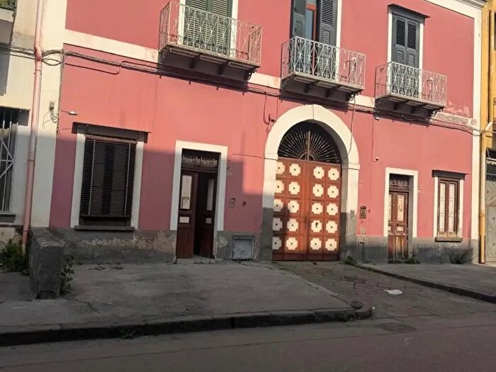 Appartamento quadrilocale in affitto in Via Nazionale, Boscotrecase