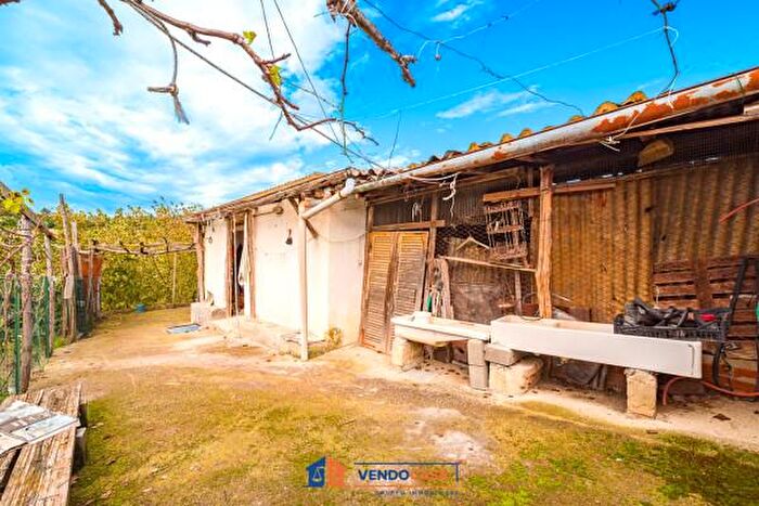 Casa monolocale in vendita in Strada San Teobaldo, Pocapaglia