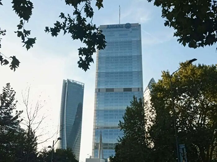 Appartamento bilocale in affitto in Via Rotondi, Milano