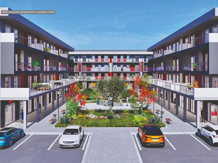 Appartamento con 5 locali in vendita in Via Nazionale per Lanciano Snc, Santa Maria Imbaro